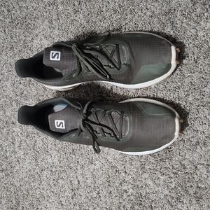 Salomon shoes